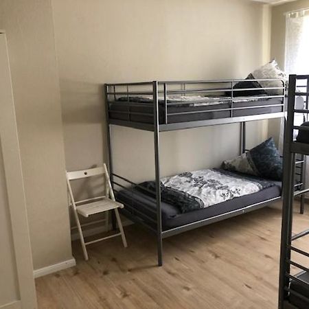 Ferienwohnung Mook Rodenbach  Exteriör bild