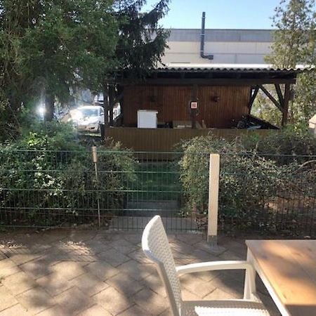 Ferienwohnung Mook Rodenbach  Exteriör bild