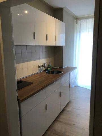 Ferienwohnung Mook Rodenbach  Exteriör bild