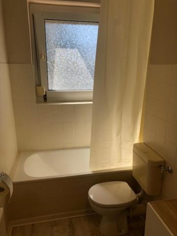 Ferienwohnung Mook Rodenbach  Exteriör bild