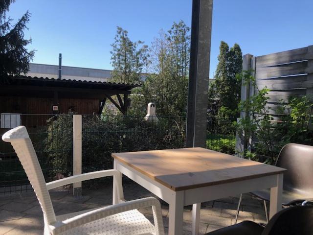 Ferienwohnung Mook Rodenbach  Exteriör bild