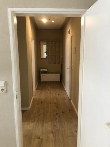 Ferienwohnung Mook Rodenbach  Exteriör bild