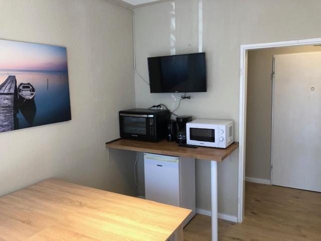 Ferienwohnung Mook Rodenbach  Exteriör bild