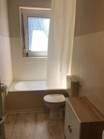 Ferienwohnung Mook Rodenbach  Exteriör bild