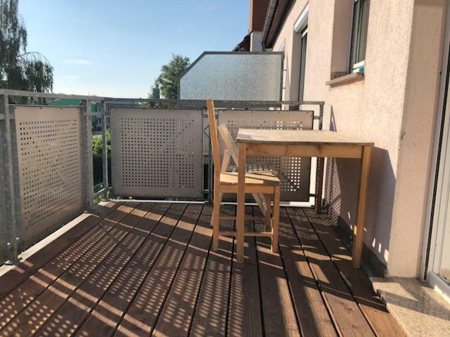 Ferienwohnung Mook Rodenbach  Exteriör bild