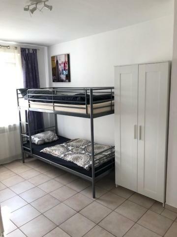 Ferienwohnung Mook Rodenbach  Exteriör bild