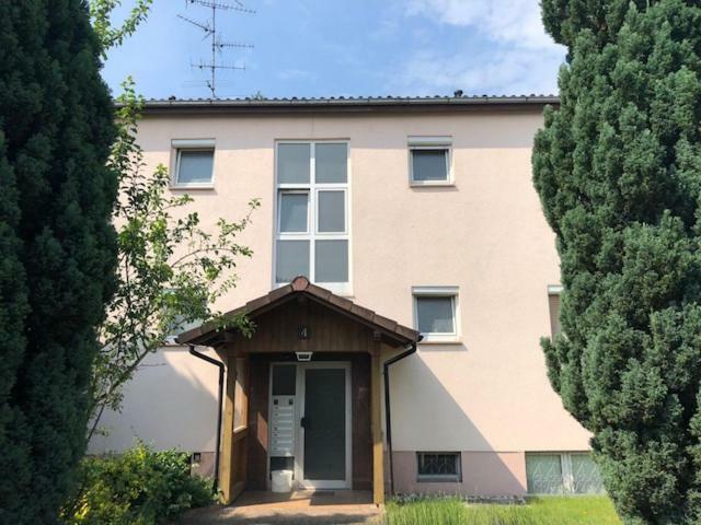 Ferienwohnung Mook Rodenbach  Exteriör bild