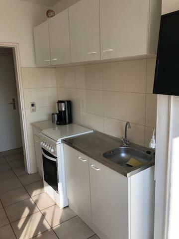 Ferienwohnung Mook Rodenbach  Exteriör bild