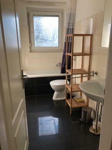 Ferienwohnung Mook Rodenbach  Exteriör bild