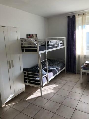 Ferienwohnung Mook Rodenbach  Exteriör bild